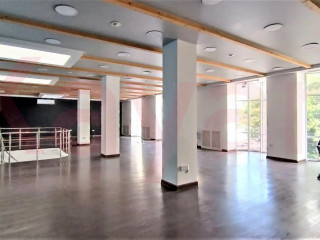 Фотография Аренда помещения свободного назначения, 389 м² , Промышленная улица №4 Фотография Аренда помещения свободного назначения, 389 м² , Промышленная улица №4
