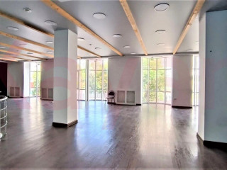 Фотография Аренда помещения свободного назначения, 389 м² , Промышленная улица №8 Фотография Аренда помещения свободного назначения, 389 м² , Промышленная улица №8