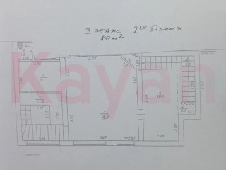 Фотография Аренда помещения свободного назначения, 80 м² , Промышленная улица №6 Фотография Аренда помещения свободного назначения, 80 м² , Промышленная улица №6
