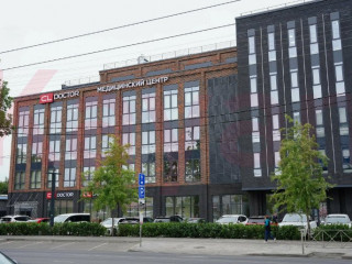 Продажа помещения свободного назначения 6114 м² Северная улица