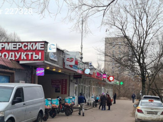 Аренда помещения свободного назначения 62 м² Кетчерская улица 4А