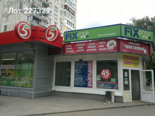 Фотография Аренда помещения свободного назначения, 385 м² , улица Гагарина 3  №1