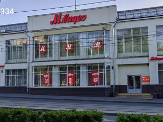 Аренда помещения свободного назначения 610 м² улица Измайловский Вал 3