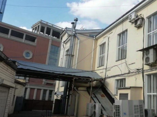 Фотография Аренда помещения свободного назначения, 610 м² , улица Измайловский Вал 3 №4 Фотография Аренда помещения свободного назначения, 610 м² , улица Измайловский Вал 3 №4