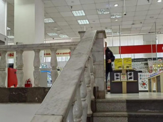 Фотография Аренда помещения свободного назначения, 610 м² , улица Измайловский Вал 3 №2 Фотография Аренда помещения свободного назначения, 610 м² , улица Измайловский Вал 3 №2