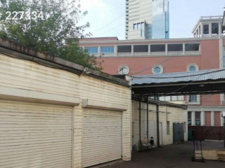 Фотография Аренда помещения свободного назначения, 610 м² , улица Измайловский Вал 3 №5 Фотография Аренда помещения свободного назначения, 610 м² , улица Измайловский Вал 3 №5