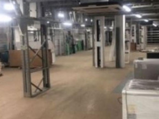 Фотография Аренда помещения свободного назначения, 400 м² , Дзержинское шоссе 2 №1 Фотография Аренда помещения свободного назначения, 400 м² , Дзержинское шоссе 2 №1