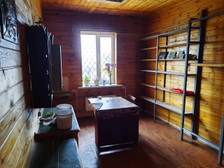 Фотография Аренда производственного помещения, 191 м² , улица Дзержинского 38 №9 Фотография Аренда производственного помещения, 191 м² , улица Дзержинского 38 №9