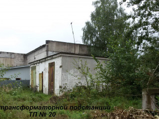 Фотография Продажа помещения свободного назначения, 6003 м² , проспект Ленина 123Б №10 Фотография Продажа помещения свободного назначения, 6003 м² , проспект Ленина 123Б №10