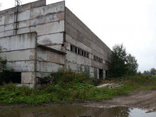 Фотография Продажа помещения свободного назначения, 6003 м² , проспект Ленина 123Б №4 Фотография Продажа помещения свободного назначения, 6003 м² , проспект Ленина 123Б №4