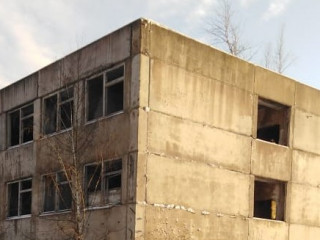Фотография Продажа помещения свободного назначения, 6003 м² , проспект Ленина 123Б №3 Фотография Продажа помещения свободного назначения, 6003 м² , проспект Ленина 123Б №3