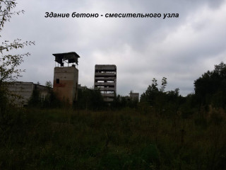 Фотография Продажа помещения свободного назначения, 6003 м² , проспект Ленина 123Б №6 Фотография Продажа помещения свободного назначения, 6003 м² , проспект Ленина 123Б №6