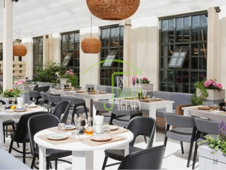 Фотография Аренда магазина, 1000 м² , Ковенский переулок 5  №5