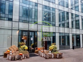 Фотография Аренда магазина, 1000 м² , Ковенский переулок 5  №9
