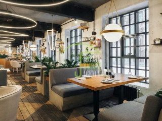Фотография Аренда магазина, 1000 м² , Ковенский переулок 5  №2