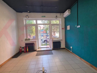 Фотография Продажа офиса, 79 м² , улица Тюляева №4