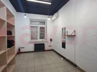 Фотография Продажа офиса, 79 м² , улица Тюляева №11