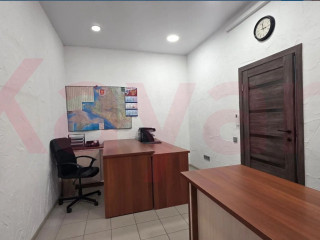 Фотография Продажа офиса, 79 м² , улица Тюляева №14