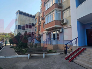 Продажа офиса 79 м² улица Тюляева