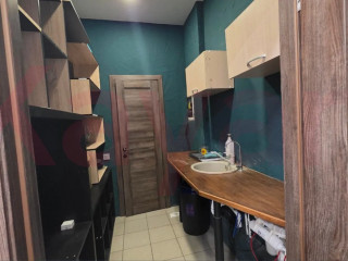 Фотография Продажа офиса, 79 м² , улица Тюляева №21