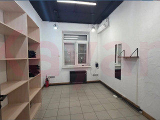 Фотография Продажа офиса, 79 м² , улица Тюляева №12