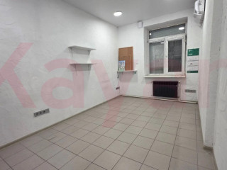 Фотография Продажа офиса, 79 м² , улица Тюляева №17