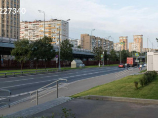 Фотография Аренда помещения свободного назначения, 1660 м² , Можайское шоссе 39  №3