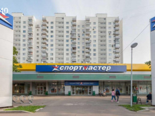 Фотография Аренда помещения свободного назначения, 1660 м² , Можайское шоссе 39  №6
