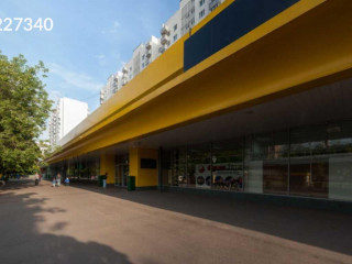 Фотография Аренда помещения свободного назначения, 1660 м² , Можайское шоссе 39  №2