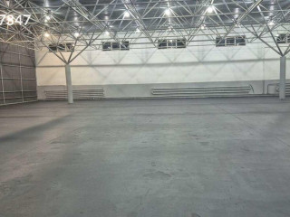 Фотография Аренда помещения свободного назначения, 915 м² , Окружной проезд 22А  №4
