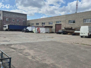 Фотография Аренда помещения свободного назначения, 915 м² , Окружной проезд 22А  №3