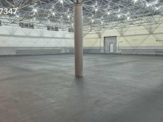 Фотография Аренда помещения свободного назначения, 915 м² , Окружной проезд 22А  №2