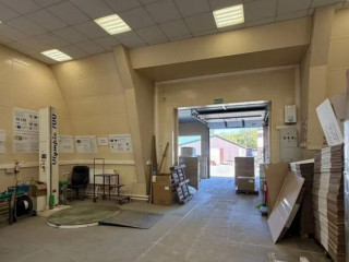 Фотография Аренда помещения свободного назначения, 910 м² , Заречная улица 141 №2 Фотография Аренда помещения свободного назначения, 910 м² , Заречная улица 141 №2