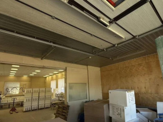 Фотография Аренда помещения свободного назначения, 910 м² , Заречная улица 141 №3 Фотография Аренда помещения свободного назначения, 910 м² , Заречная улица 141 №3