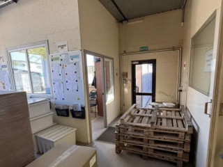Фотография Аренда помещения свободного назначения, 910 м² , Заречная улица 141 №7 Фотография Аренда помещения свободного назначения, 910 м² , Заречная улица 141 №7