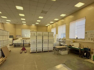 Фотография Аренда помещения свободного назначения, 910 м² , Заречная улица 141 №8 Фотография Аренда помещения свободного назначения, 910 м² , Заречная улица 141 №8