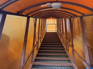 Фотография Аренда помещения свободного назначения, 300 м² , Заречная улица 141 №3 Фотография Аренда помещения свободного назначения, 300 м² , Заречная улица 141 №3