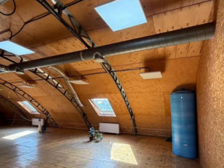 Фотография Аренда помещения свободного назначения, 300 м² , Заречная улица 141 №7 Фотография Аренда помещения свободного назначения, 300 м² , Заречная улица 141 №7