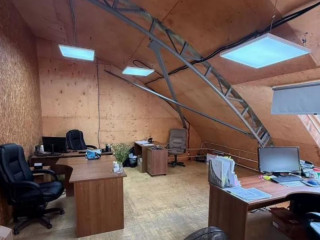 Фотография Аренда помещения свободного назначения, 300 м² , Заречная улица 141 №6 Фотография Аренда помещения свободного назначения, 300 м² , Заречная улица 141 №6