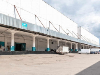 Фотография Аренда помещения свободного назначения, 1500 м² , Южная улица 1с14  №3