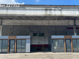 Фотография Аренда помещения свободного назначения, 636 м² , Южная улица 1с17 №2 Фотография Аренда помещения свободного назначения, 636 м² , Южная улица 1с17 №2