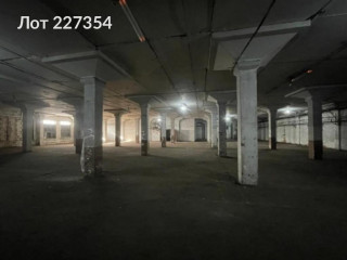 Фотография Аренда помещения свободного назначения, 15000 м² , Южная улица 1с14  №3