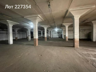 Фотография Аренда помещения свободного назначения, 15000 м² , Южная улица 1с14  №2