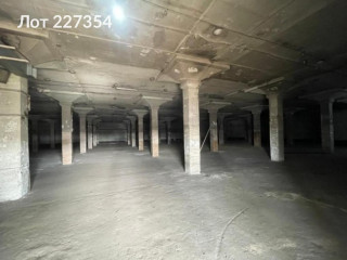 Фотография Аренда помещения свободного назначения, 15000 м² , Южная улица 1с14  №4