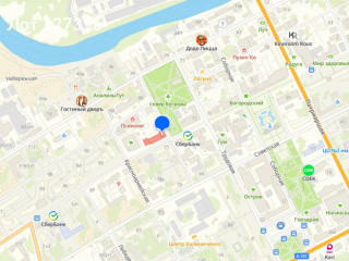Фотография Аренда помещения свободного назначения, 850 м² , улица 3-го Интернационала 74  №3