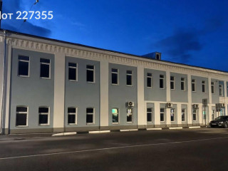 Фотография Аренда помещения свободного назначения, 850 м² , улица 3-го Интернационала 74  №1