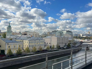 Фотография Аренда помещения свободного назначения, 140 м² , Садовническая набережная 9 №8 Фотография Аренда помещения свободного назначения, 140 м² , Садовническая набережная 9 №8