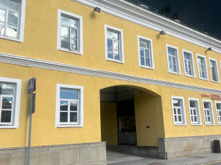 Фотография Аренда помещения свободного назначения, 140 м² , Садовническая набережная 9 №7 Фотография Аренда помещения свободного назначения, 140 м² , Садовническая набережная 9 №7