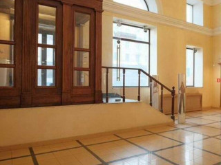 Аренда помещения свободного назначения 197 м² Первомайская улица 4