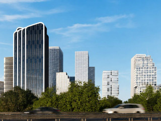 Фотография Продажа офиса, 63 м² , 1-й Силикатный проезд 13/1  №2